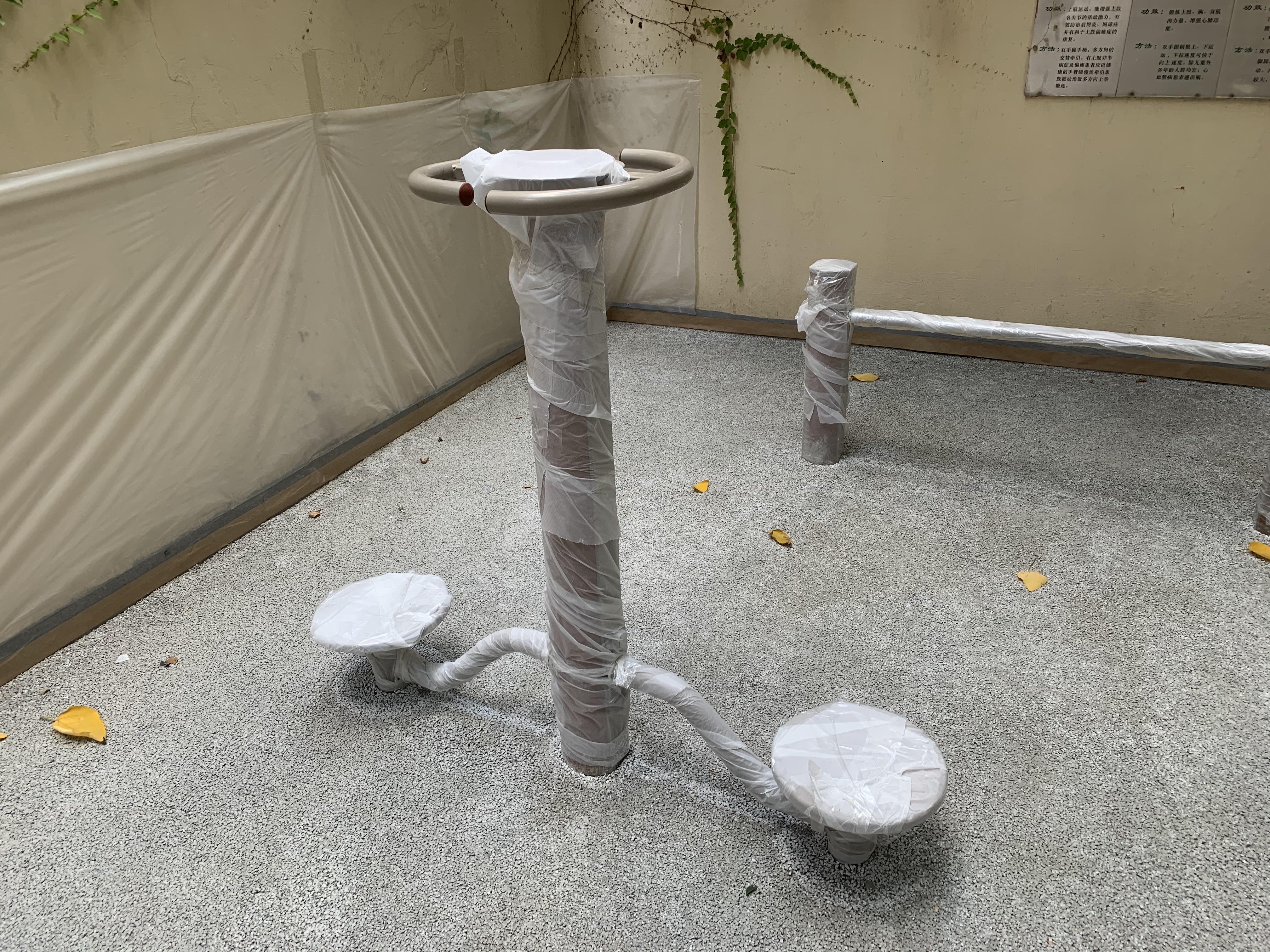 扭腰器