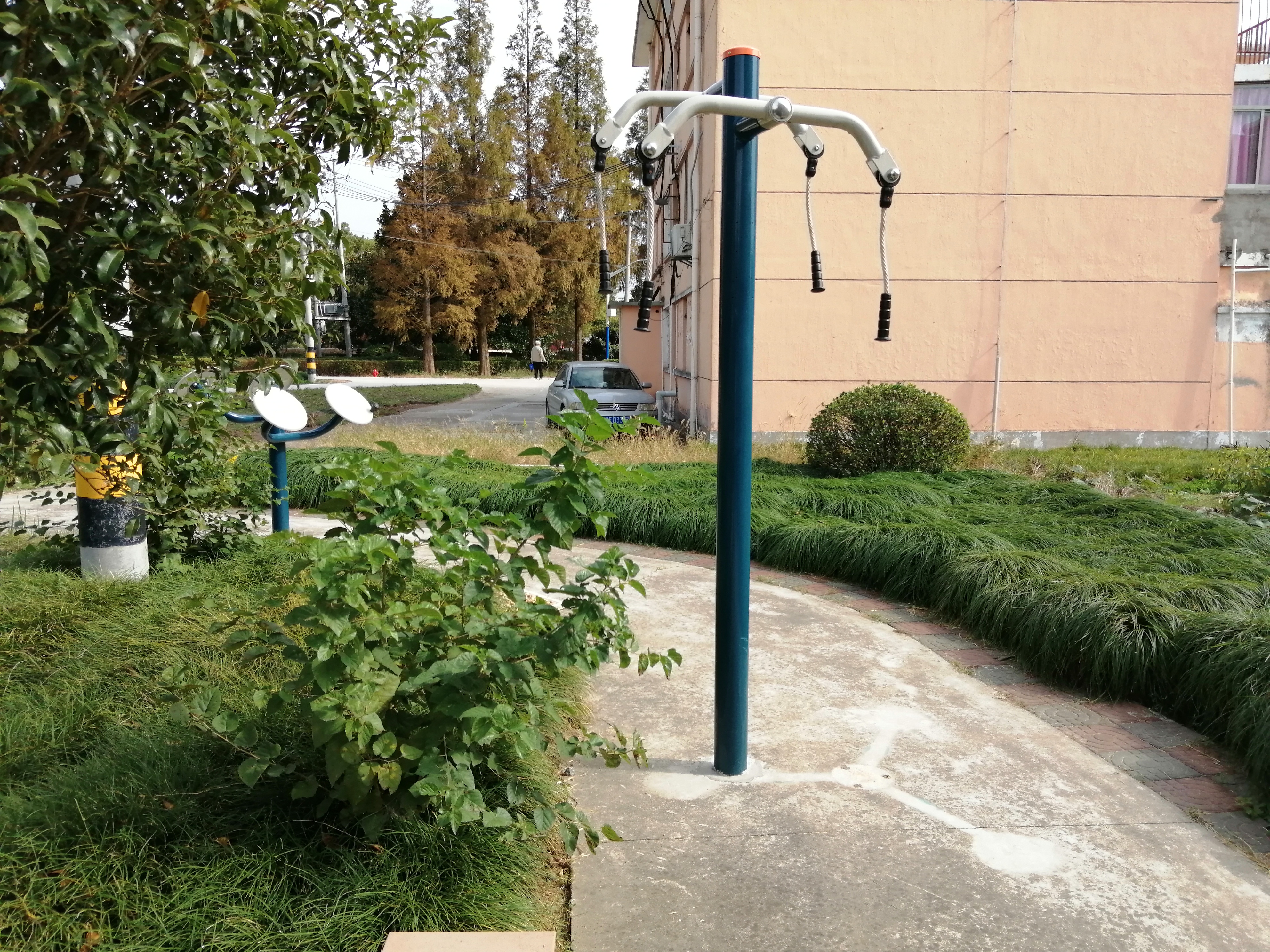 上肢牵引器