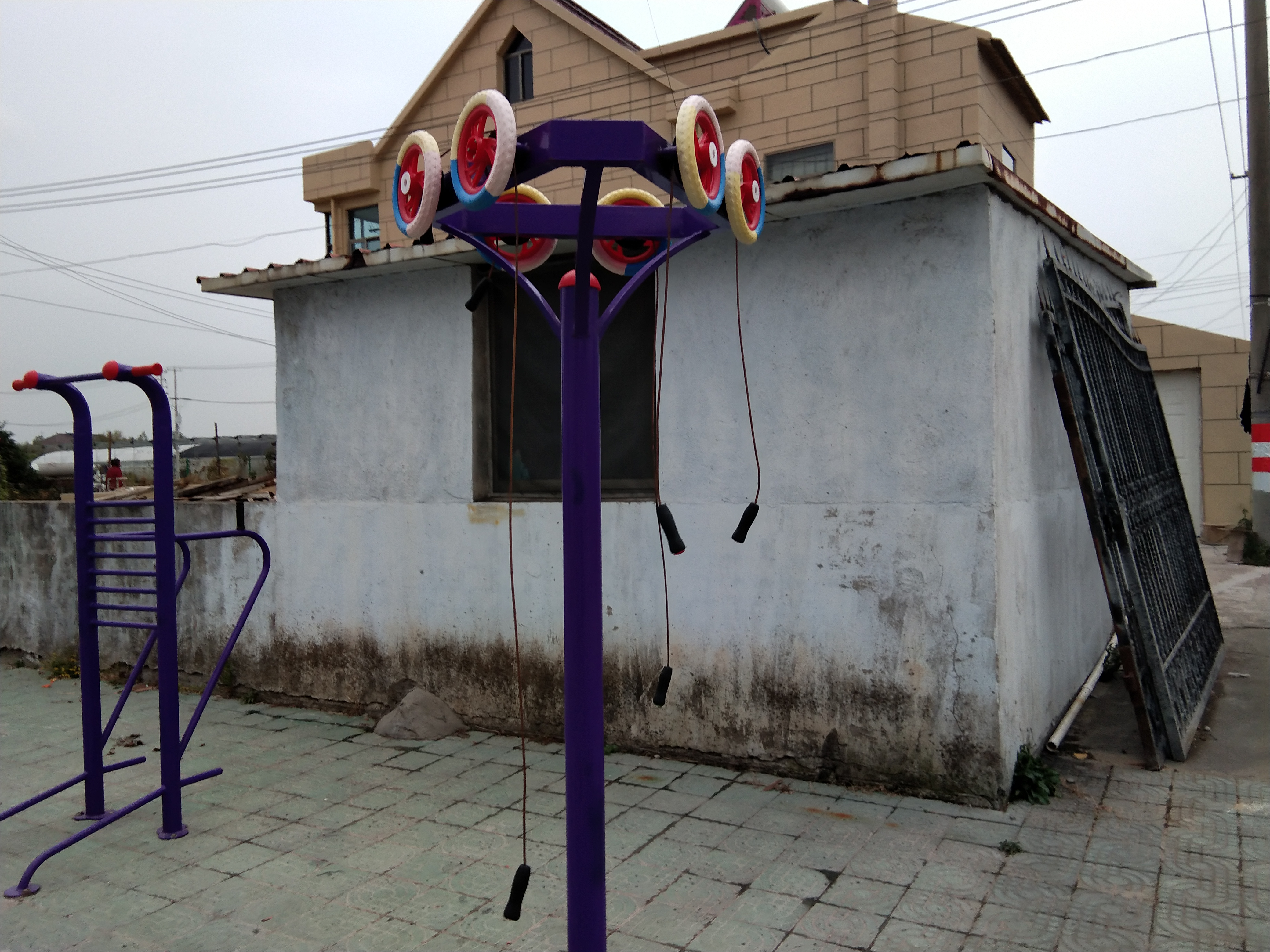 其 它